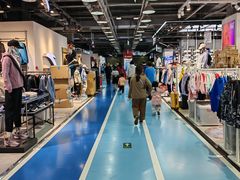 -法雅体育工厂店(皂君庙路店)