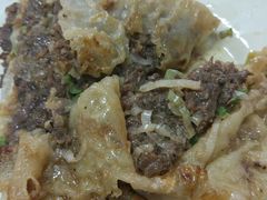 -清真永恒华威肉饼(潘家园店)