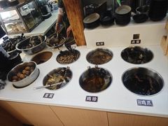 -沈记土鸡米线(七星街品牌中心店)
