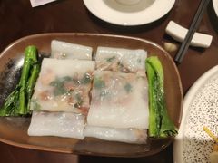 -桃源春晓中餐厅 TaoYuan Restaurant