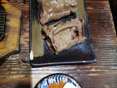 -小川洋风料理(街道口店)