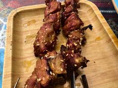 -乡村馕坑肉·烧烤·新疆菜·本地人更爱吃(阿勒泰首店)