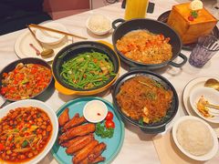 -茉莉餐厅(包河万达店)