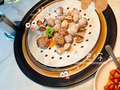 -优食坊·蒸汽海鲜(康盛路店)