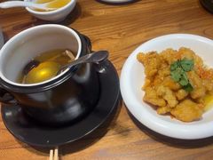 -海记品鸽·新疆菜(高铁站店)