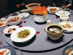 -潇湘楼·二十四节气山野菜(亚运村店)