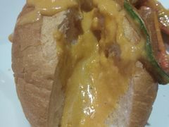 -黄珍珍泰国菜馆(九龙城店)