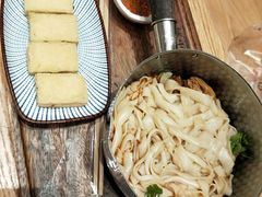 -小满手工粉(上海月星环球港店)