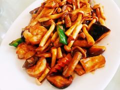 -添福来墨鱼饺子 · 海鲜东北菜(大连星海·黄浦路店)