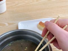 -小董骨汤馄饨店(通扬路店)