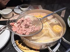 -牛事制造局牛肉火锅(莲岳路店)