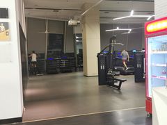 -威思迈健身工作室(庆谐路店)