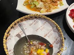 -Thai Alley泰爱里(二沙岛店)