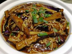 -隆喜元鱼汤包·海鲜(中联广场店)