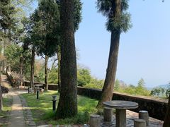 -莫干山风景区