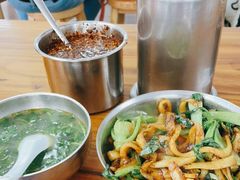 -河南拉面(肇周路店)