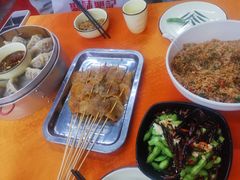 -聚味瞿记·龙虾堂(树木岭店)