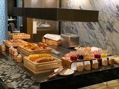 -杭州桐庐康莱德酒店西餐厅-舍