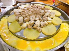 -紫霞门韩国料理烤肉(深南东路店)