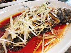 -望海潮海鲜店 特色家常菜(在海一方店)