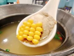 -老妈厨房团圆饺子东北菜(北环路店)