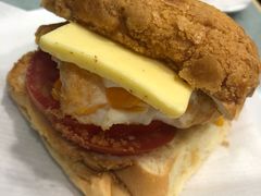 -华嫂冰室(尖沙咀店)