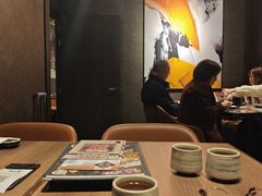-家贺屋刺身寿司专门店