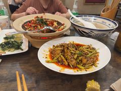 -田园印象·成都土菜院子(华阳店)