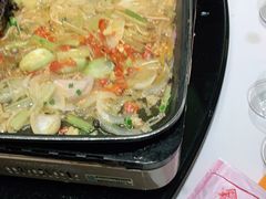-丰收日·小海鲜·沪上家宴(顾村正大店)