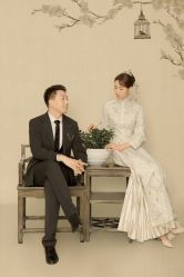 -苏州HX-合喜映画婚纱摄影