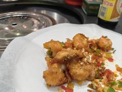 -飞尝蚝·顺德菜·鱼生(顺德总店)