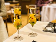 -若蘭慈·无国界素食料理(欢乐海岸店)