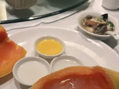 -東舍食唐精品陕菜馆