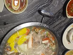 -天都火锅酒楼(虹梅南路店)