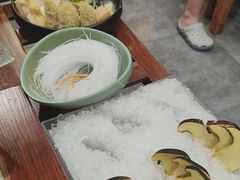 -东来顺•非遗火锅(外滩店)