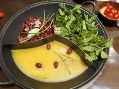 -萍姐火锅·公路夜市(南京新街口店)