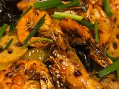 -晓林火锅(安定门店)