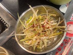 -三通阁石板烤肉