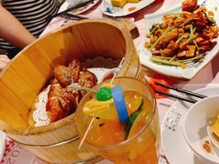 胡桃里烤鸡-胡桃里音乐酒馆(环亚凯瑟琳广场店)