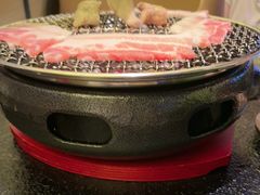 -樱嘢·炭火烧肉(惠南店)