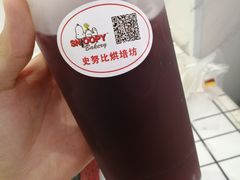 -史努比烘焙店 Snoopy Bakery