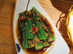-炊烟小炒黄牛肉(中心印象城店)
