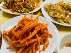 -屋里家延边朝鲜族冷面(南园店)