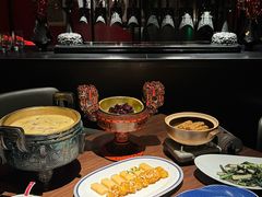 -曾宴·楚菜(湖北省博物馆店)