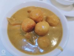 -大咀港式茶餐厅(恒泰店)