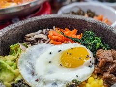 -小木屋拌饭(西安华阳城店)