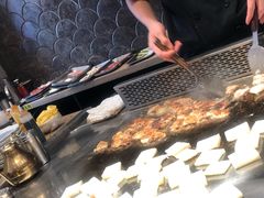 -大渔铁板烧(蛇口店)