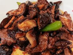 -老客站酒楼(金花南路店)