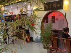 -潇湘·永州会馆(百子湾店)