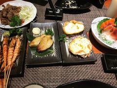 -桃夭日式料理(国信店)